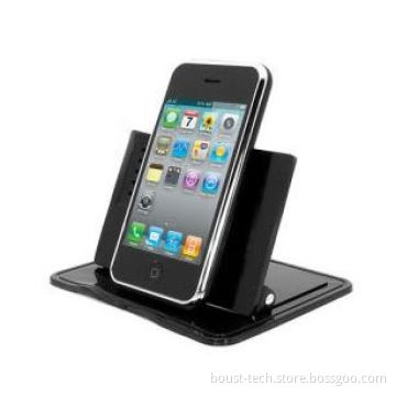 Dashboard Holder Car Dash Stand Mount for Apple iPhone 4 Au (BST-AAOA)